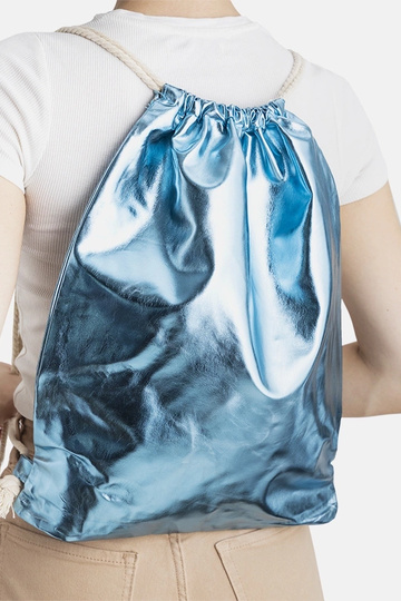 Lo zaino blu di Ernes 2