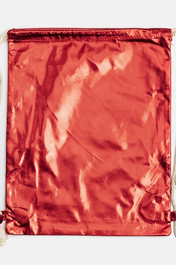 Lo zaino rosso di Ernes