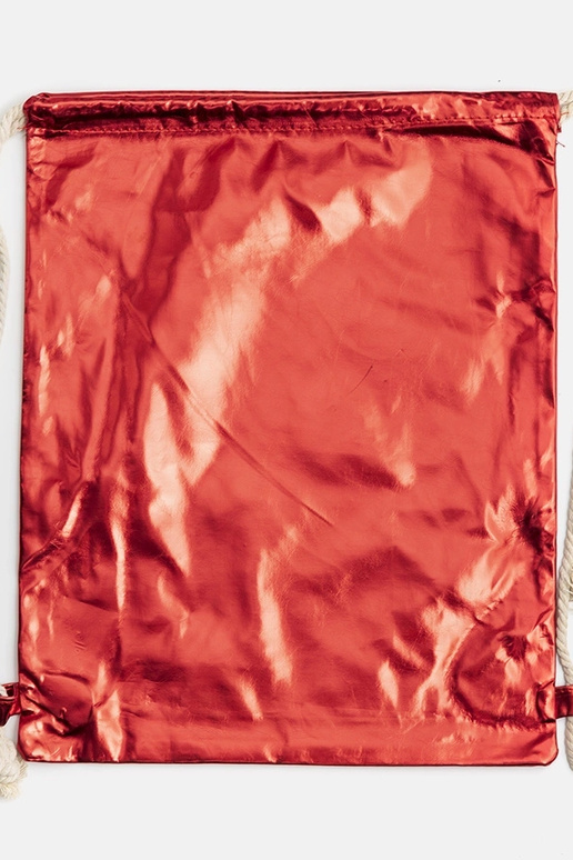 Lo zaino rosso di Ernes