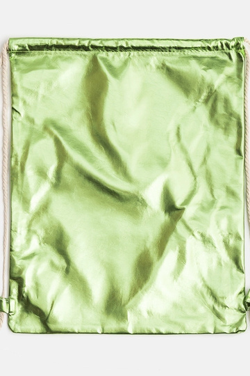 Lo zaino verde di Ernes