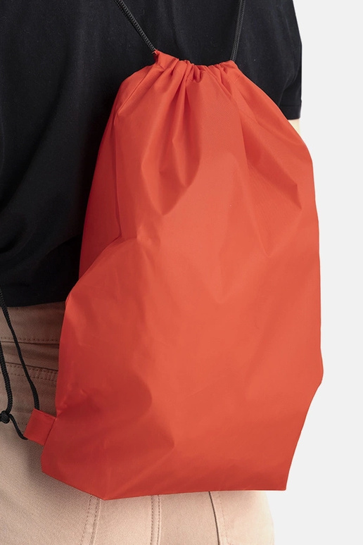 Zaino con tracolla Red Pelicano