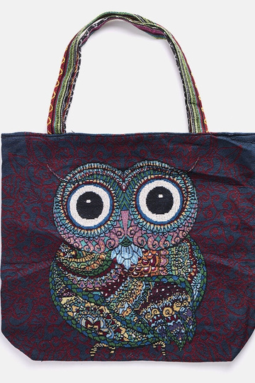 Borsa della spesa Paulista...