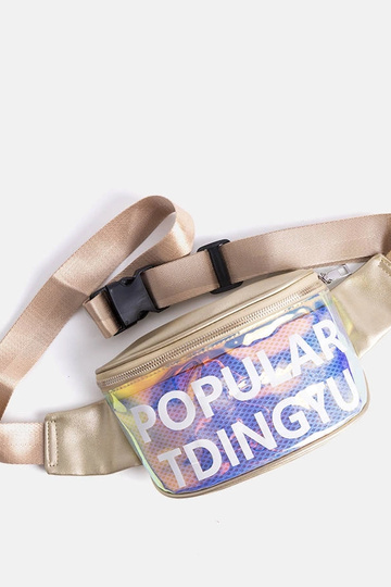 Borsa da donna Betim in oro