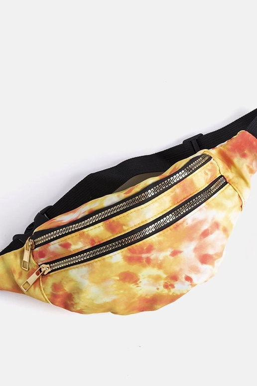 Rene arancione Curit