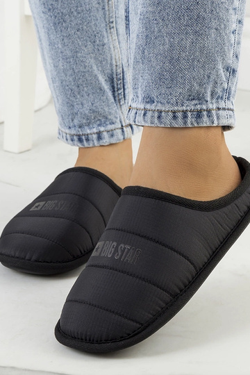 Pantofole da donna nere... 2