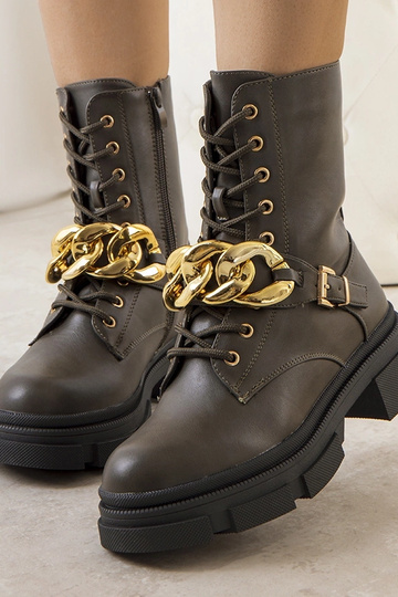 Scarponi da trekking con...