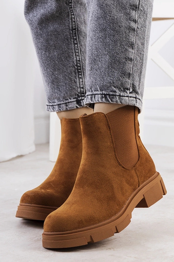 Stivaletti da donna Correa...