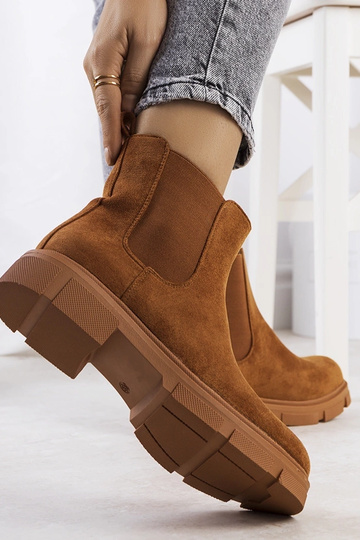 Stivaletti da donna Correa... 2