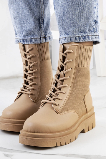 Scarponi da trekking... 2