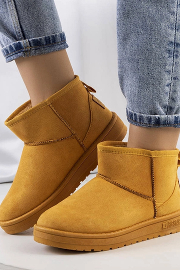 Stivali da neve da donna...