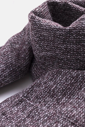 La sciarpa viola di Selah 2