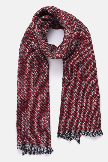 Sciarpa rossa, „Aria"