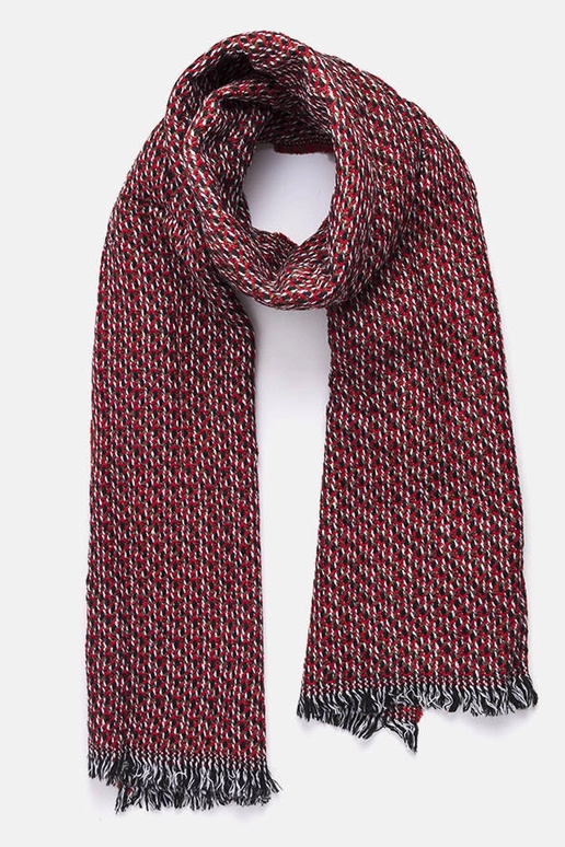 Sciarpa rossa, „Aria"