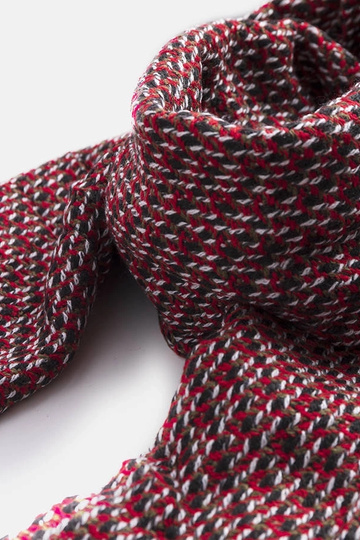 Sciarpa rossa, „Aria" 2