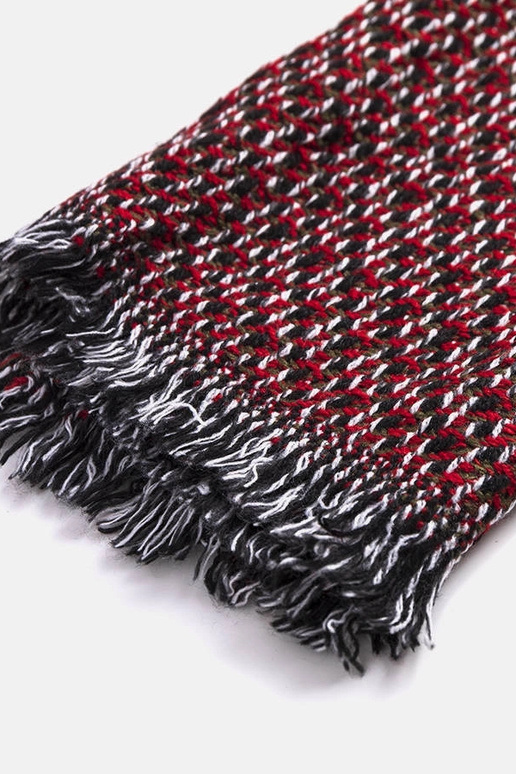 Sciarpa rossa, „Aria"