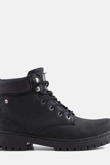 Stivali Big Star da uomo...