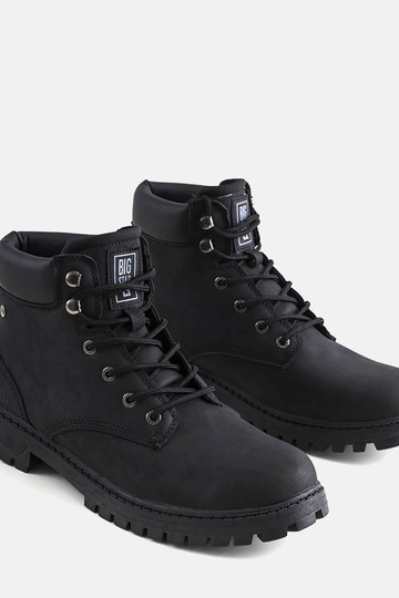 Stivali Big Star da uomo... 2