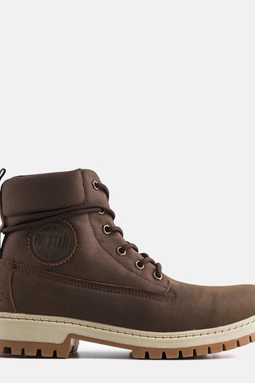 Stivali Big Star da uomo...