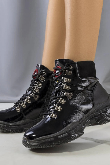 Stivaletti Celmir in... 2