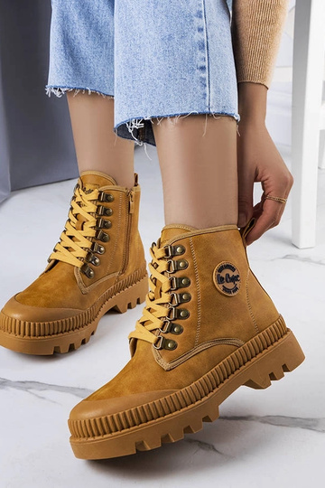 Stivaletti invernali...