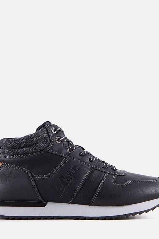 Scarponi invernali neri da trekking,...