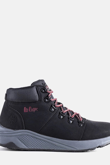 Scarponi invernali neri da trekking, "LCJ-22-31-1451M Lee Cooper"