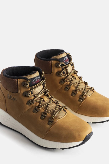 Stivali isolati marroni... 2