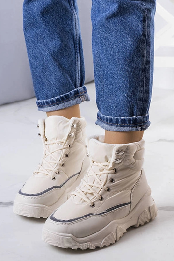 Stivali Rimu isolati color... 2