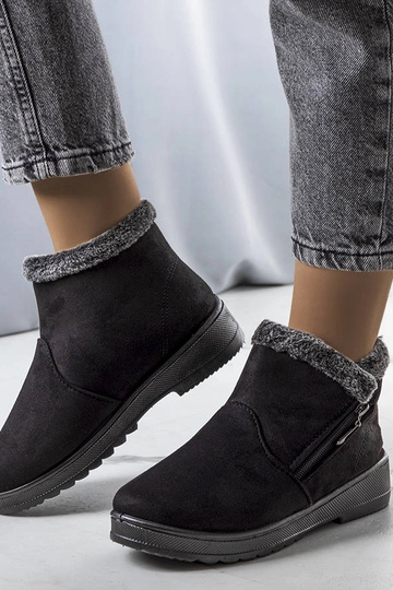 Stivali da neve neri... 2