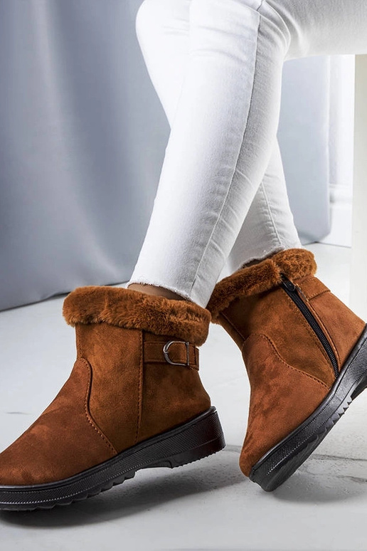 Stivali da neve isolati Julius...