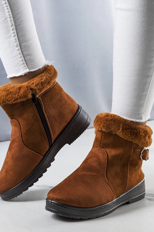 Stivali da neve isolati Julius...