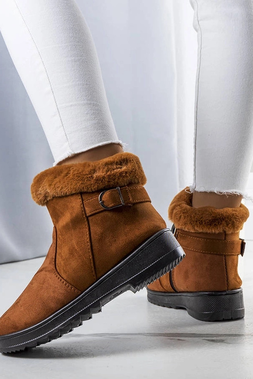 Stivali da neve isolati Julius...