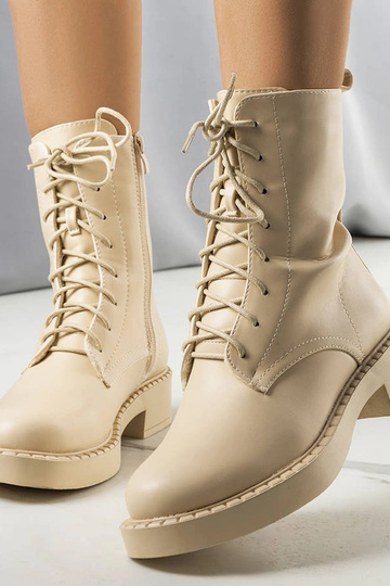 Stivali da trekking...