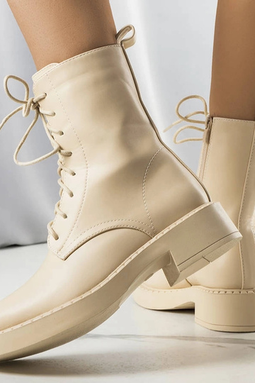 Stivali da trekking... 2