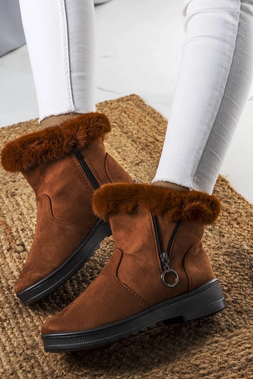 Stivali da neve isolati... 2