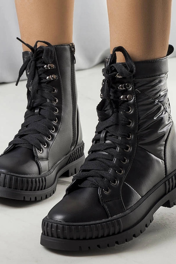 Stivali da trekking...