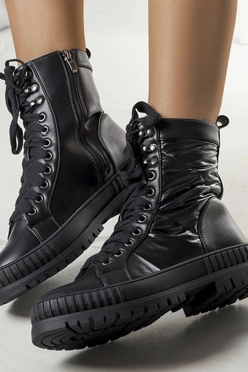 Stivali da trekking... 2