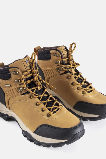 Stivali da trekking... 2