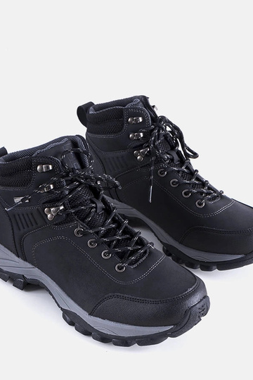 Stivali da trekking... 2