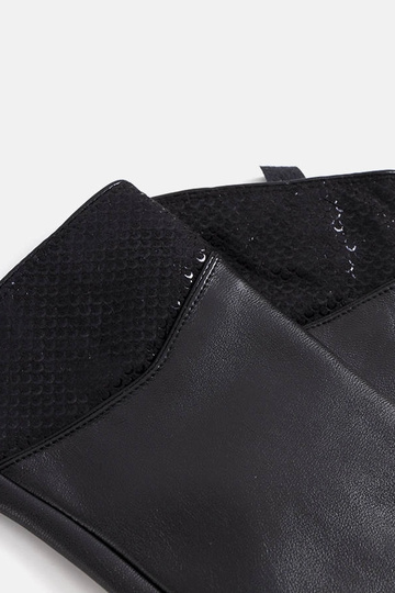 Guanti isolanti Black Moure 2