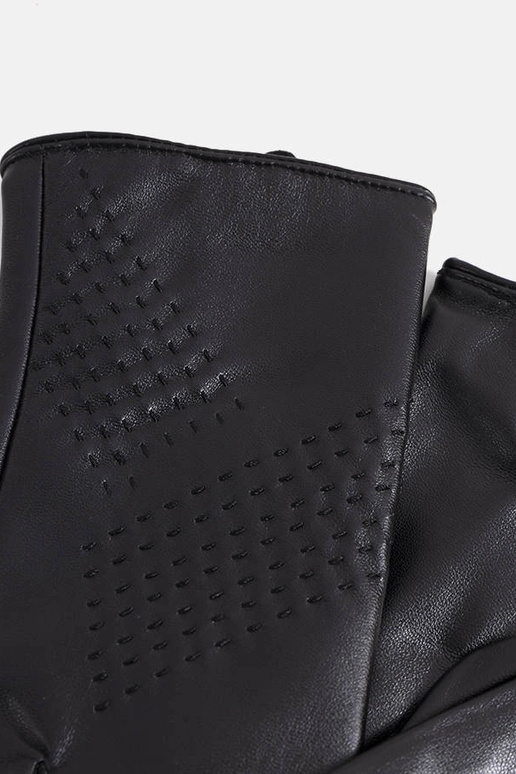 Guanti isolanti neri Racca