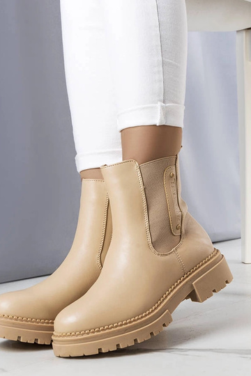 Stivaletti invernali color... 2