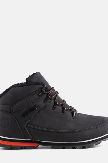 Scarpe da trekking...