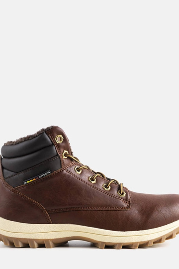 Scarpe da trekking...