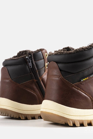 Scarpe da trekking... 2