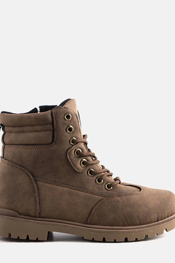 Scarpe da trekking...