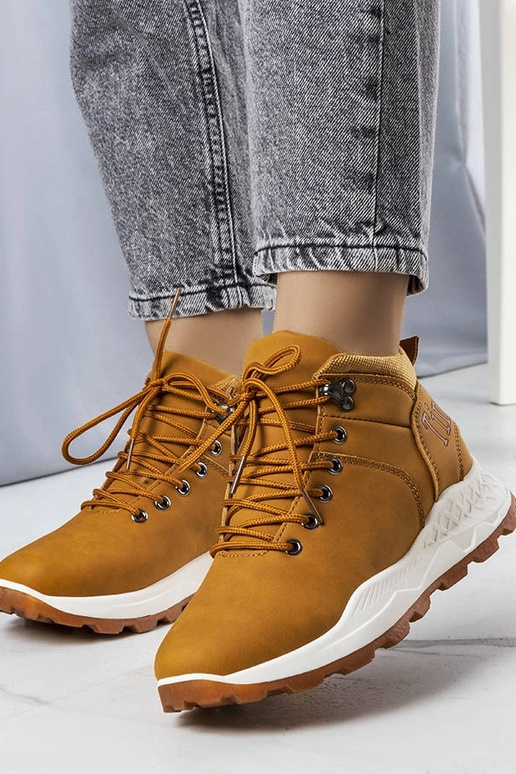 Scarponi da trekking da donna Adleri...