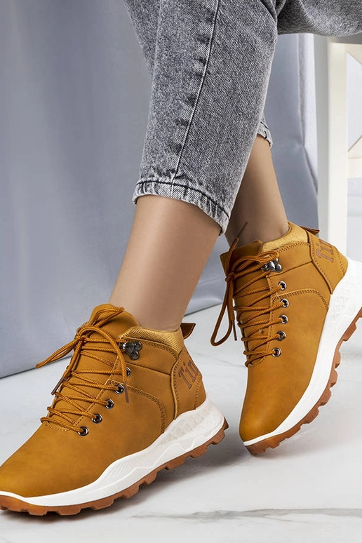 Scarponi da trekking da donna Adleri...