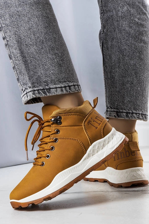 Scarponi da trekking da donna Adleri...