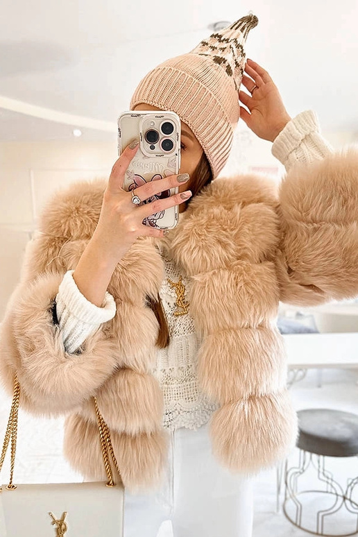 Cappello rosa Abner Cappello rosa Abner